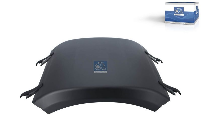 Aripa 5.66004 DT Spare Parts