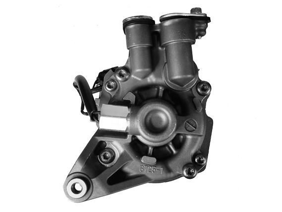 Airstal 10-1818 Compressor, air conditioning