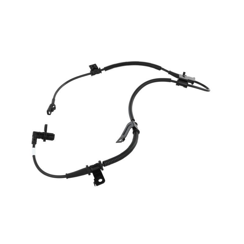 Andur, rattapöörete arv, DELPHI SS20535