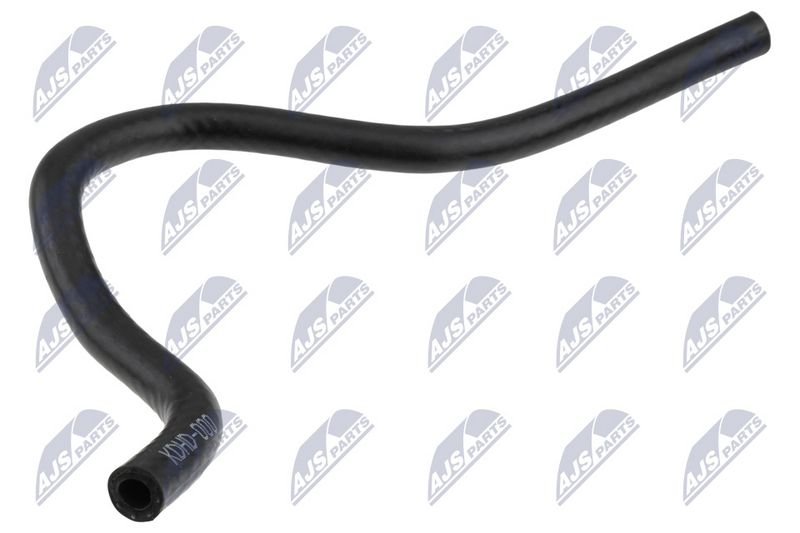 Jahutusvoolik, NTY CPP-HD-000