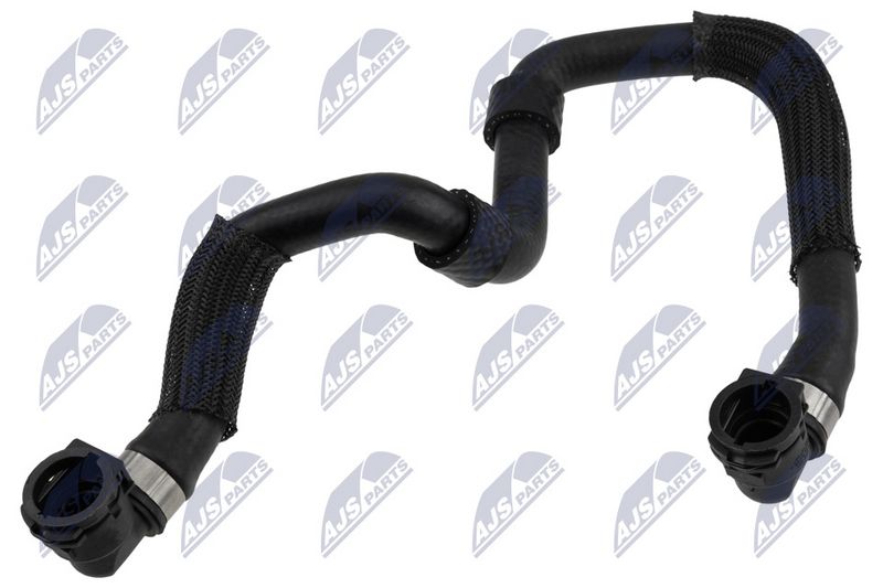 Furtun radiator NTY CPP-BM-232