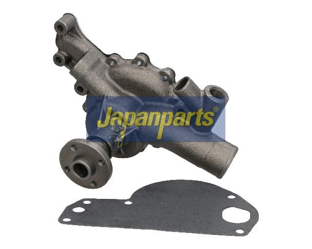 JAPANPARTS Водяной насос, охлаждение двигателя