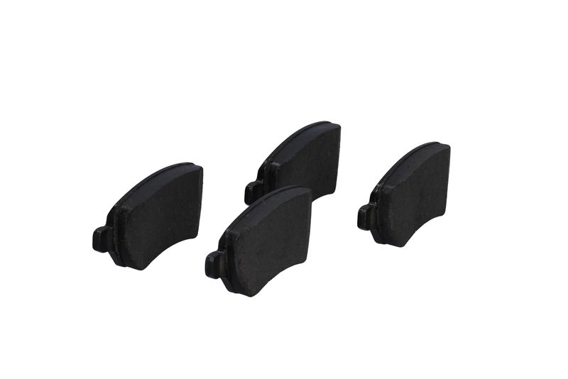 Sada brzdových destiček, kotoučová brzda 302410A