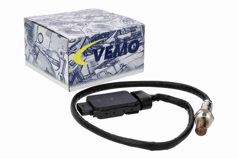 VEMO V20-72-0151 NOx Sensor, NOx catalytic converter