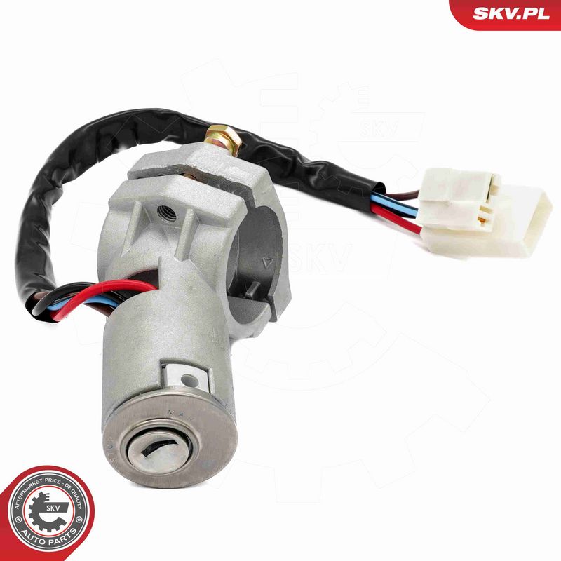 ESEN SKV 65SKV215 Steering Lock