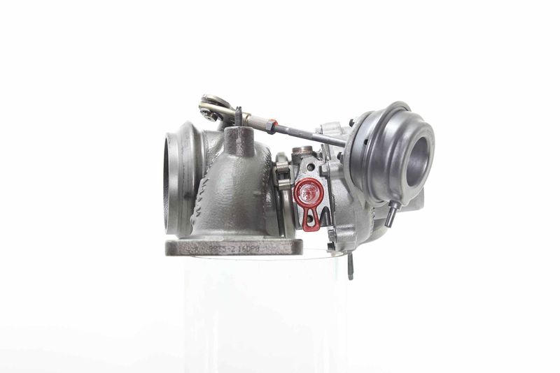 Repasované turbodmychadlo Garrett 836250-5001S