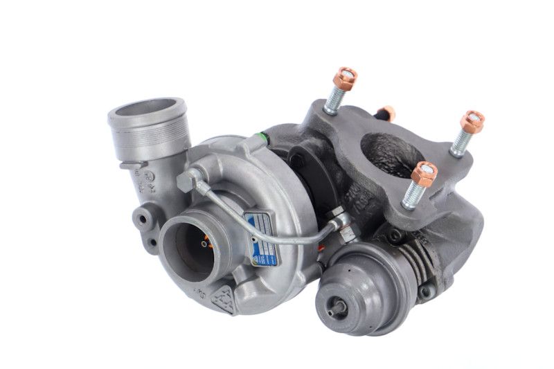 REMANTE 003-001-001033R Charger, charging (supercharged/turbocharged)
