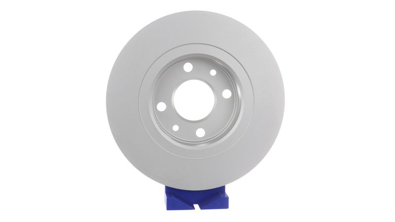 SKF VKBD80025S2 Brake Disc
