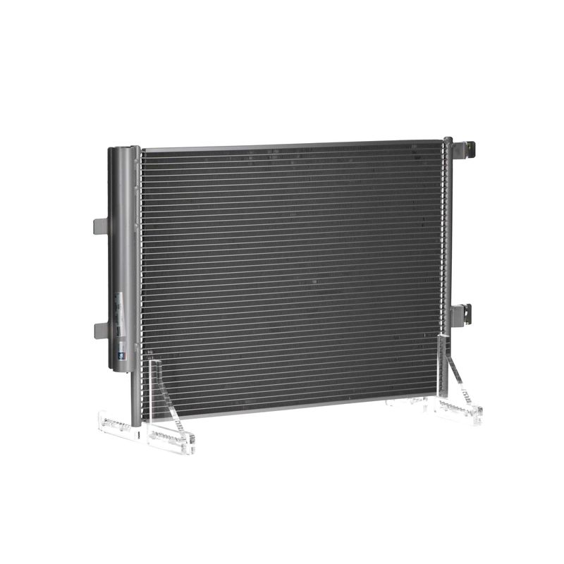 NISSENS 941008 Condenser, air conditioning