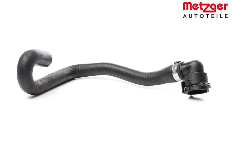 METZGER AUTOTEILE 2420071 Radiator Hose
