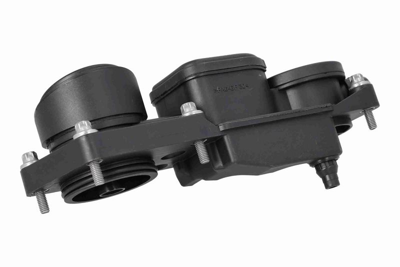 VAICO V30-4386 Oil Separator, crankcase ventilation