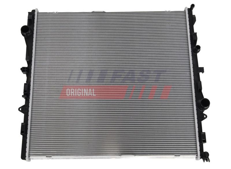 This part match OEM code: A9075001200