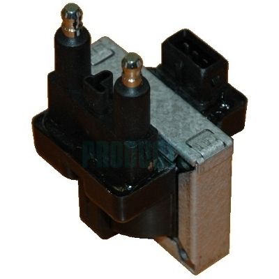 HOFFER gyújtótekercs 8010383