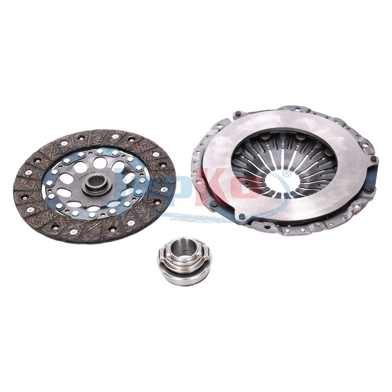 Sidurikomplekt, JAPKO 92546