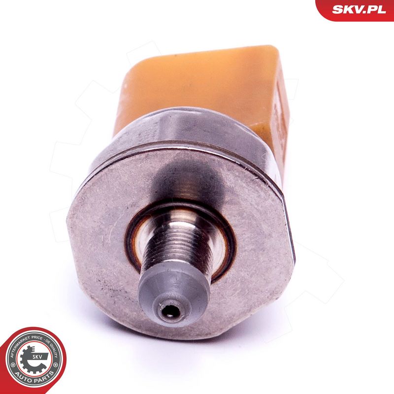 Andur, kütuserõhk, ESEN SKV 17SKV581