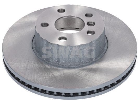 спирачен диск SWAG