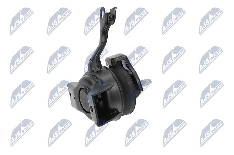 Paigutus, Mootor, NTY ZPS-HY-550