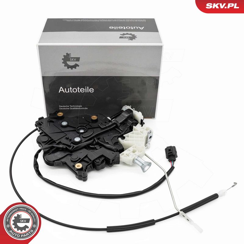 Ukselukk, ESEN SKV 16SKV899