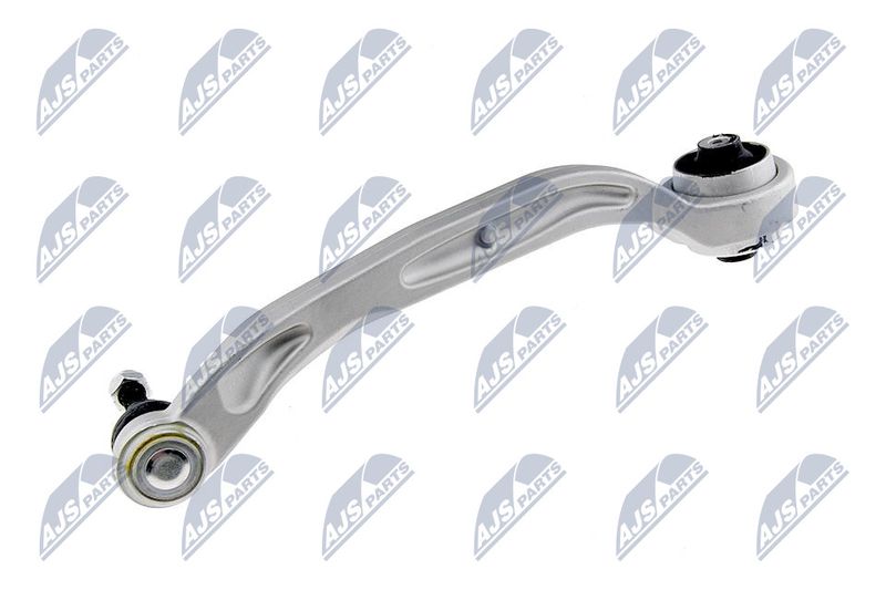NTY ZWD-VW-009 Control/Trailing Arm, wheel suspension