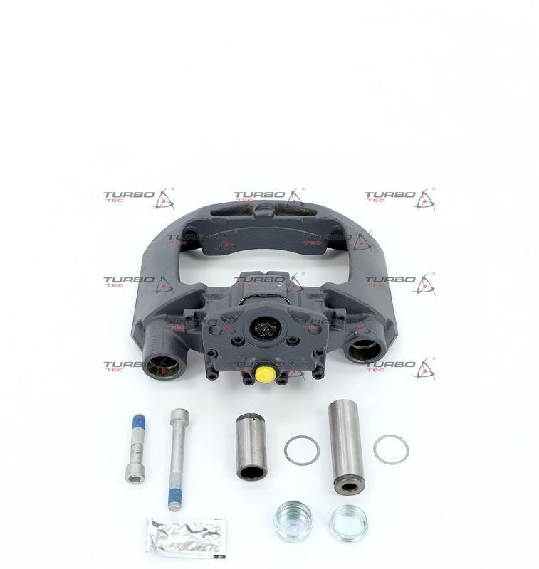 TURBO-TEC Stabdžių apkaba