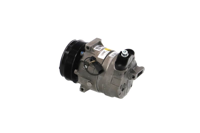 REMANTE 005-001-000288R Compressor, air conditioning