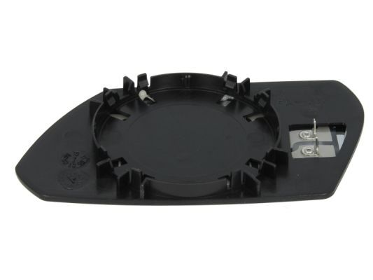 BLIC 6102-02-1221377P Mirror Glass, exterior mirror