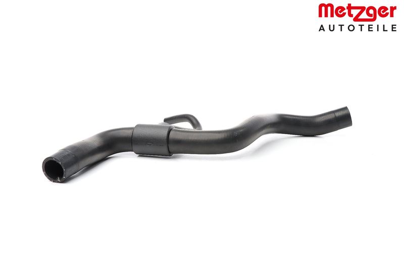 METZGER AUTOTEILE 2420492 Frankberg Radiator Hose