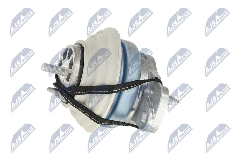 Paigutus, Mootor, NTY ZPS-JG-004