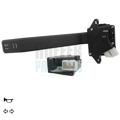 Comutator coloana directie MEAT & DORIA 2103502
