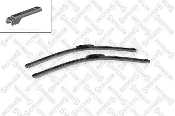 STELLOX 201 720-SX Wiper Blade