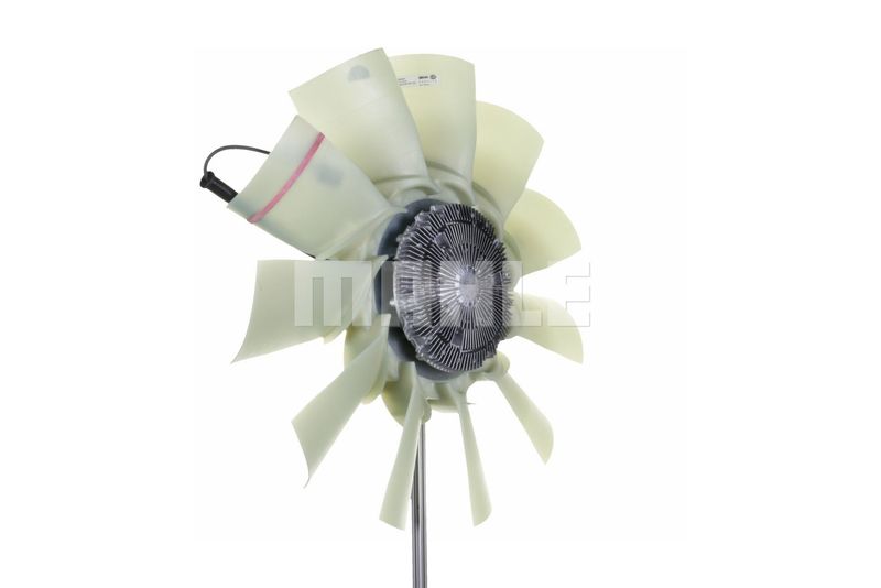 Product Image - Koelventilatorwiel - CFF460000P - MAHLE