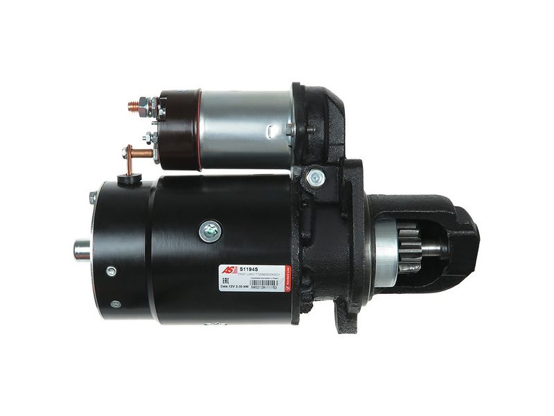 AS-PL S1194S Starter