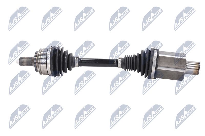 NTY NPW-ME-208 Drive Shaft