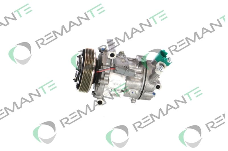 REMANTE 005-001-000377R - Compressor, air conditioning