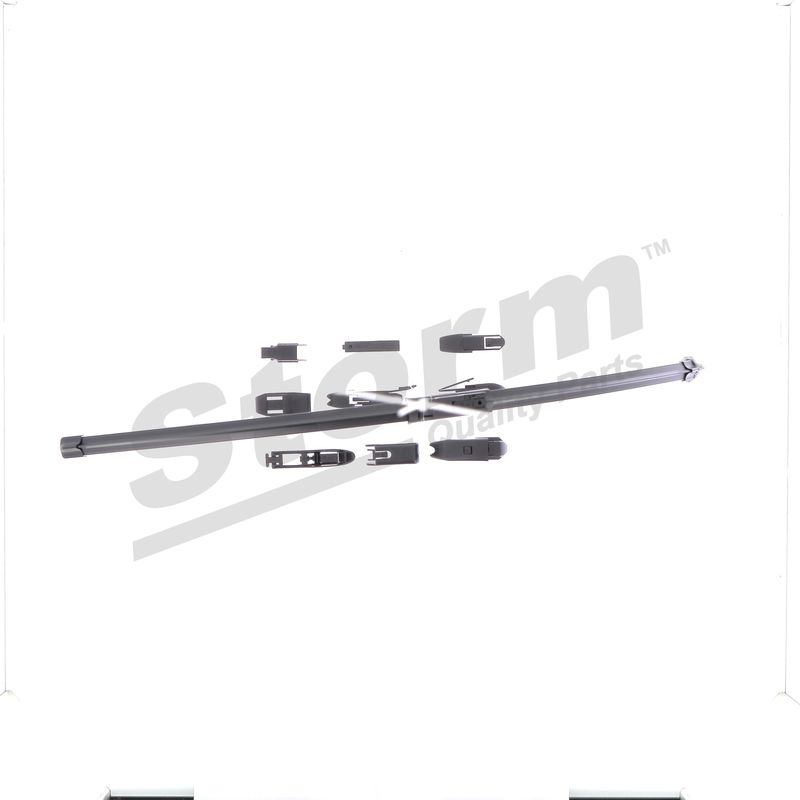 Balai d'essuie-glace STORM QUALITY PARTS 1000701