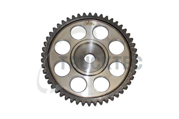 TRUCKTEC AUTOMOTIVE Pavara, skirstomasis velenas