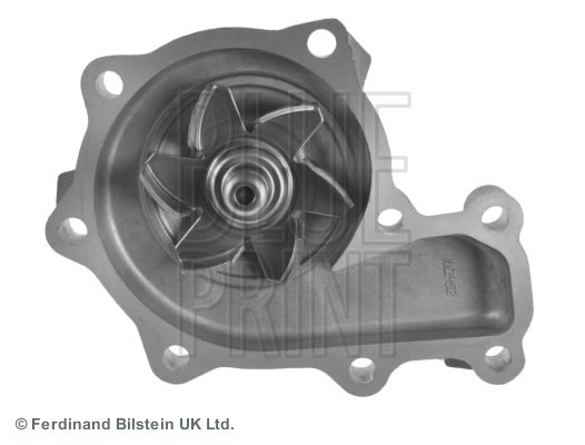 BLUE PRINT ADM59124 Water Pump, engine cooling