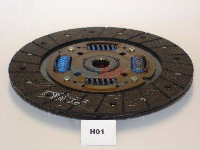 JAPKO 80H01 Clutch Disc