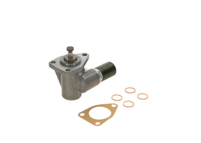 BOSCH 0440017991 Fuel Pump