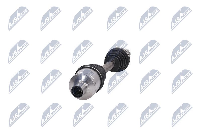 Veovõll, NTY NPW-CH-066