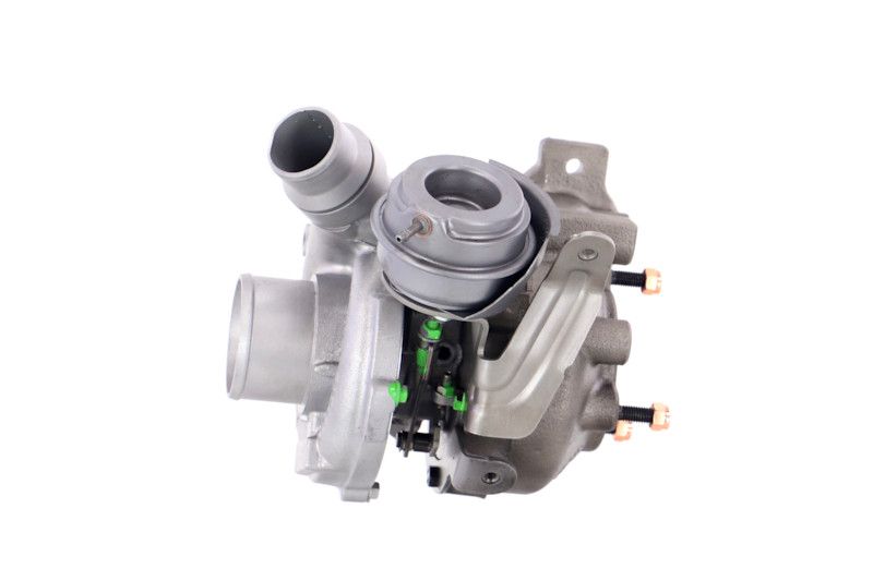 REMANTE 003-001-000201R Turbokompresorius