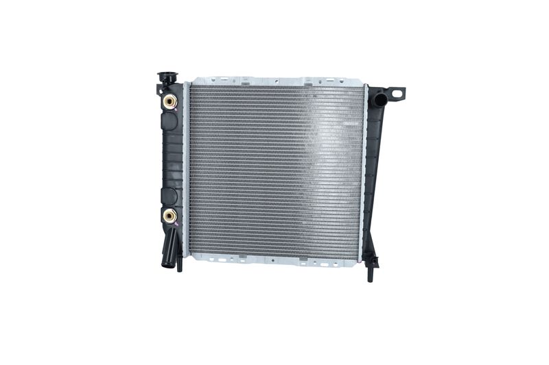 Radiaator, mootorijahutus, NRF 50379