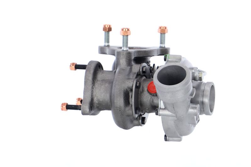 REMANTE 003-001-001033R Charger, charging (supercharged/turbocharged)