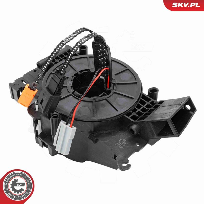 ESEN SKV 96SKV685 Clock Spring, airbag