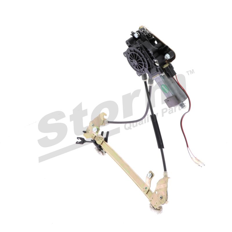 Lève-vitre STORM QUALITY PARTS 34072