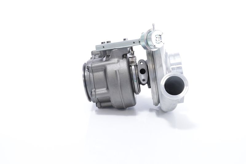 Compresor,sistem de supraalimentare T917027 BTS Turbo
