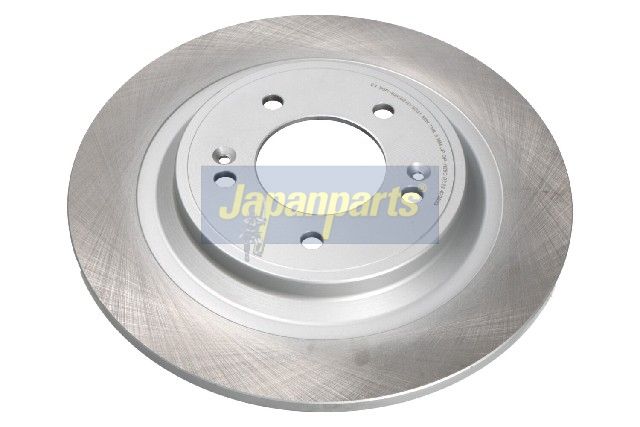 спирачен диск JAPANPARTS