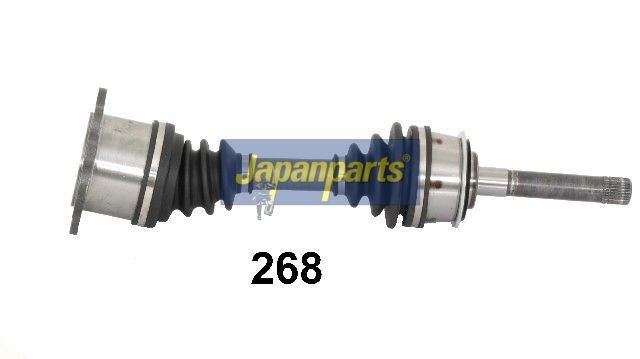 JAPANPARTS Приводной вал