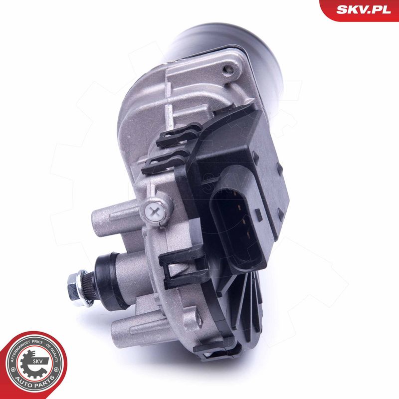 Pesuri mootor, ESEN SKV 19SKV036