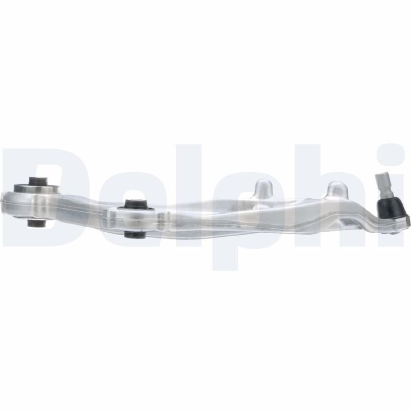 DELPHI TC6349 Control/Trailing Arm, wheel suspension